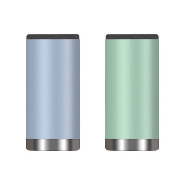 Double Wall Insulated Vavuum Stainless Steel Thermos Cup for 2024 Environmental Trend