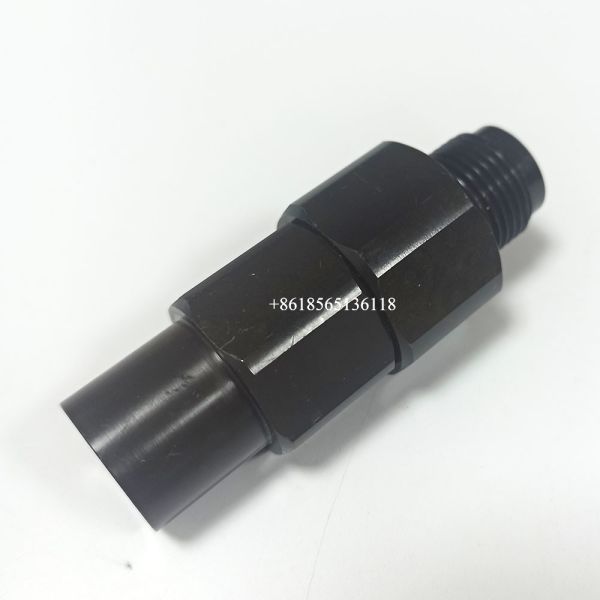 416-7101 4167101 Клапан ограничивающий давление для двигателя  C6.6