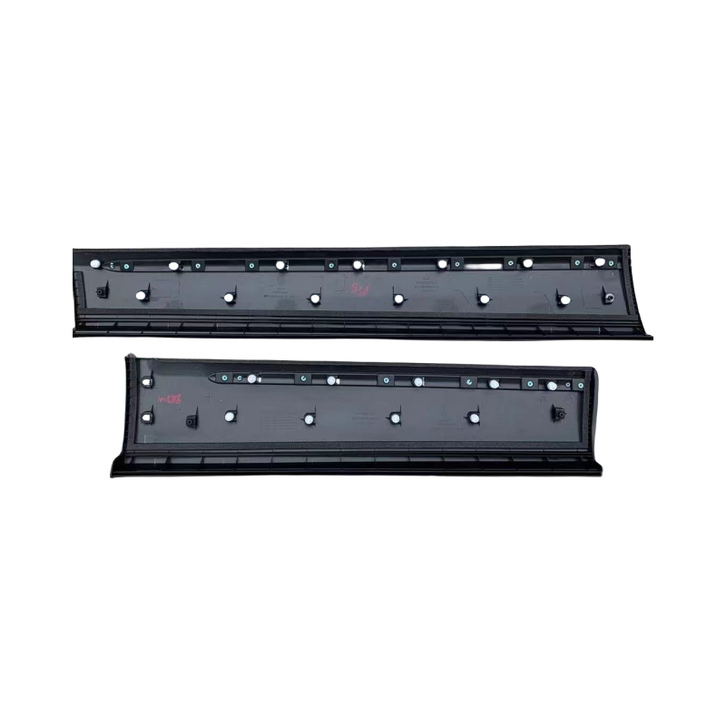 Skyworth EV6 Tianmei ET5 Car Exterior Trim Board Perfect Fit for Chinese Auto Parts