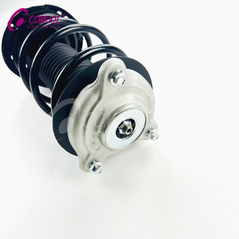 COMOOL Front Left Suspension Shock Absorber A1773231500 for Mercedes-Benz W177 A180A200A220A35 Shock Absorber Strut Assembly