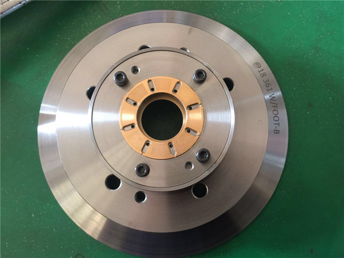 OEM Customized Services Turbocharger Spare Parts  turbo thrust bearing