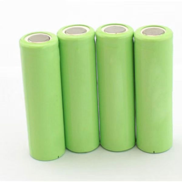 High Capacity 17670 Ni-MH Battery 4/3A 1.2V 3500mah Flashlight Rechargeable Battery
