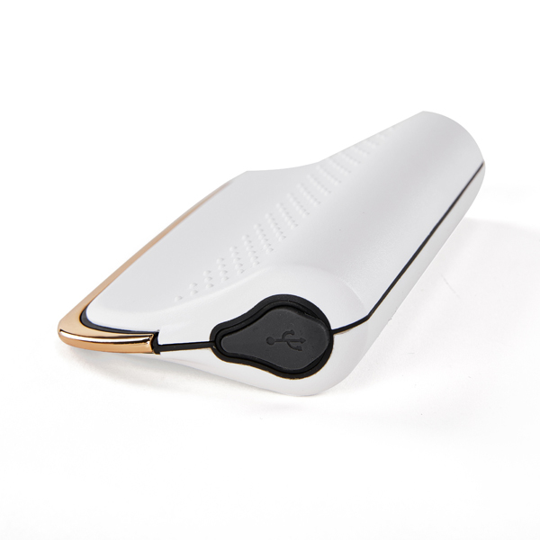 Masajeador de cuero cabelludo ergonómico para el crecimiento del cabello en casa, alivio suave para cueros cabelludos cansados