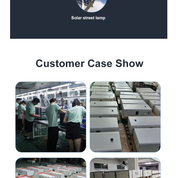 200 часов 100 часов высокое напряжение Lifepo4 батарея 5кВ 10кВ 48В Lto солнечная батарея