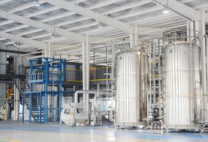 Lantiden New Environmental Construction Material Co.,Ltd.