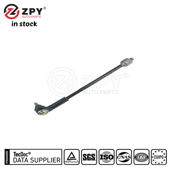 ZPY 6Q0423803P Hight Quality New Track Rod Tie Rod For Volkswagen Polo
