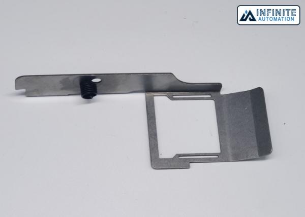 K87 M6340 00X Tape Guide Assy For Yamaha FV44MM Feeder SMT Parts