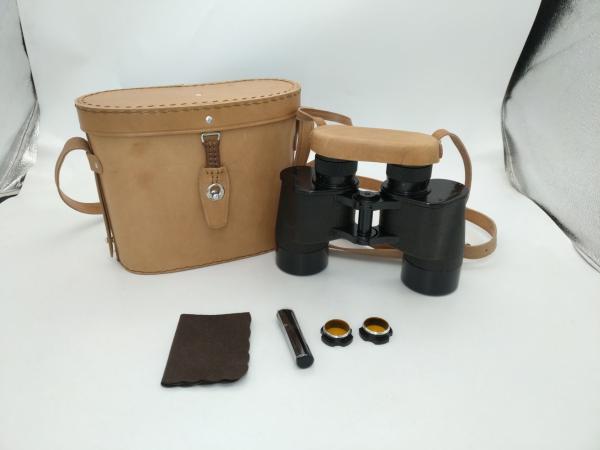 7x40 Waterproof Bird Watching Binoculars Telescope With Compass And Rangefinder