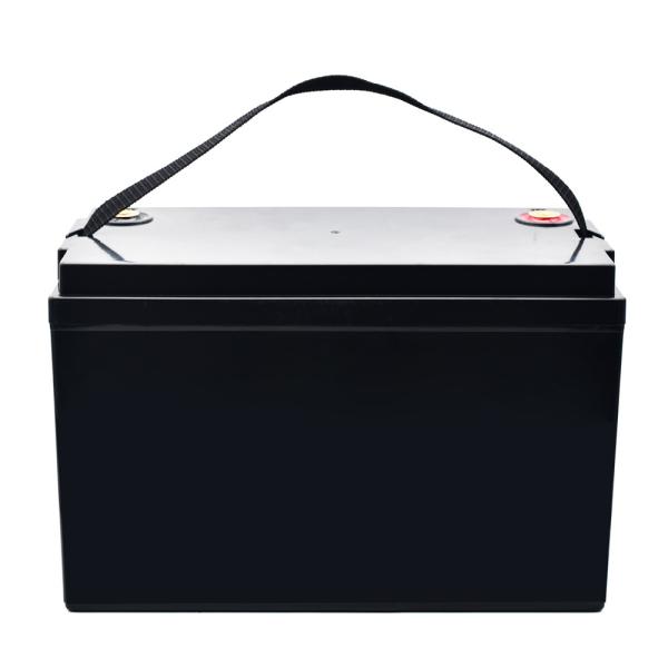 E-scooter lifepo4 Battery 12v 48v 72v 40ah 100ah rechargeable electric motorcycle battery