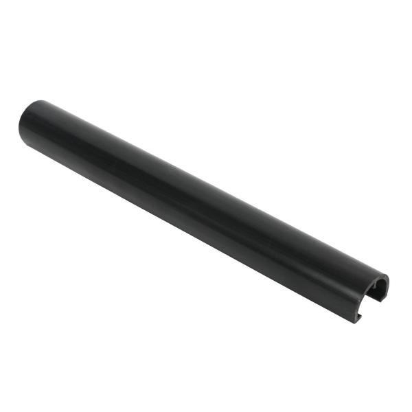 Couverture de protection à manche de co-extrusion en PVC semi-flexible