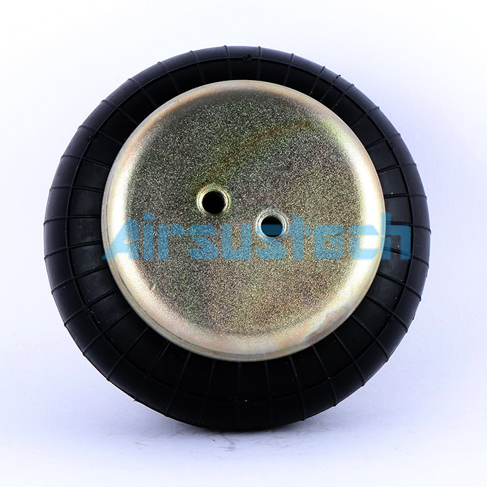SP1B04 Phoenix Air Spring Weforma WBE100-E1 FS40-6 Contitech Однозавёрнутые воздушные вибрационные пакеты