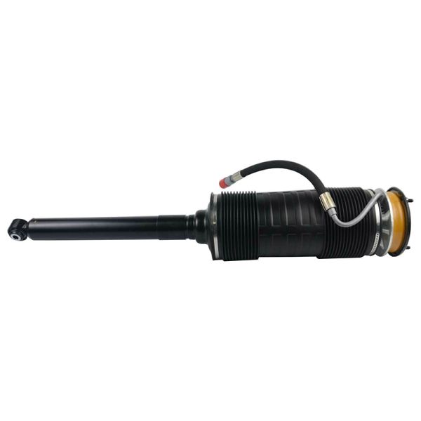 Rear ABC Oil-filled Hydraulic Shock for Mercedes CL/S Class W221 W216 With Active Body Control 2213200413 2213206413 2213208713