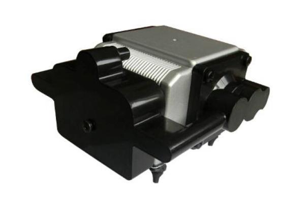 AIRJET Electromagnetic Pump KDP57B-220A air pump quiet working AC 220V