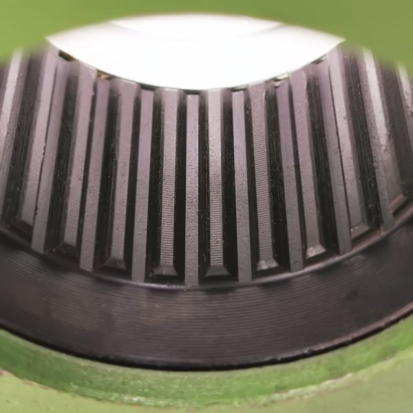 Хальдекс 1 регулятор 79186 зубов отверстия 26 автоматический вялый | ОЭМ 3844207438 (Мерседес) | Бросать 4096 для европейской тележки