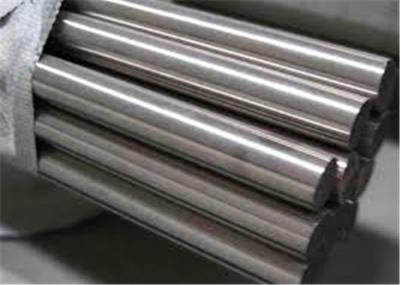 UNS S32750 Stainless Steel Solid Bar Cold / Hot Rolled ASTM A479 Standard