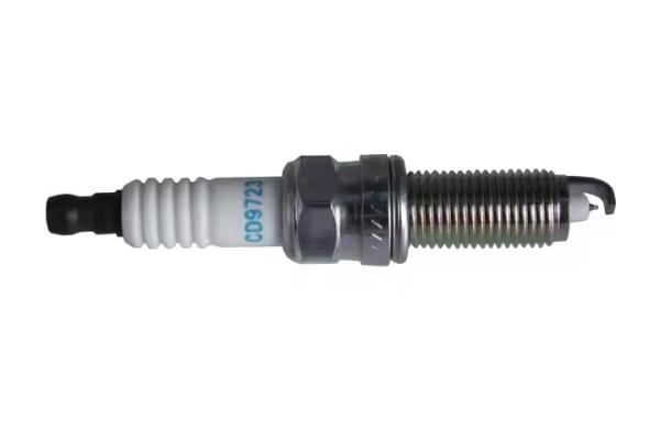 Hyundai Elantra Kia Des bougies d'allumage pour voiture Bougie d'allumage Iridium 18846-11070 SILZKR7B11 9723