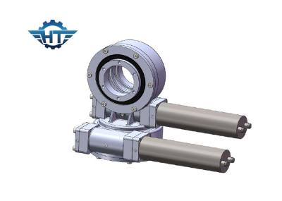 Привод ряда шестерни червя ZSDE5 солнечный для станции Heliostat/башни, отслежыв