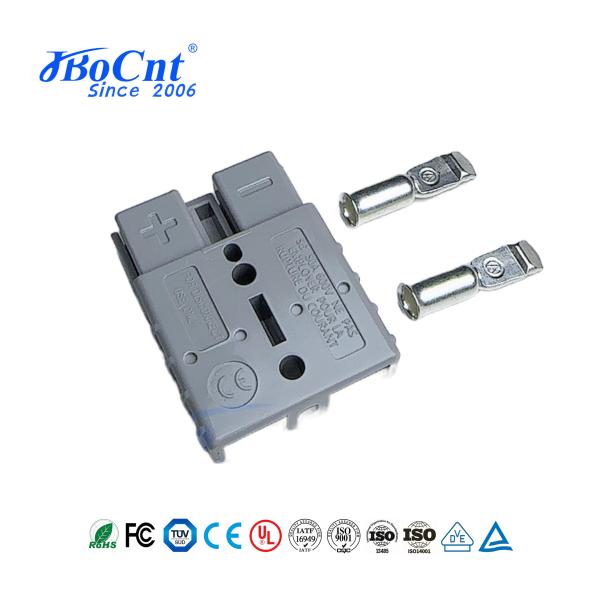50A 600V High Current Anderson Socket Connector SB50A Anderson Plug Connector