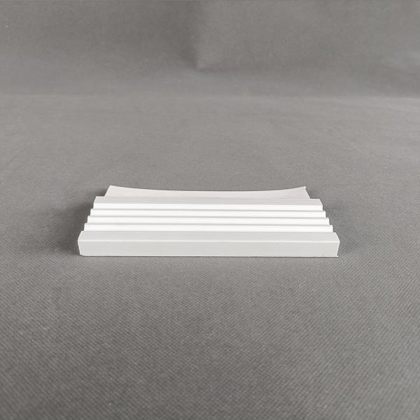 Anti Corrosio Shaping Easily Mouldings Decorative For Hall Design