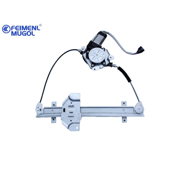 6204600LC Автомобиль Передняя левая дверь Регулятор окна JMC1030 Автомобильные кузовы