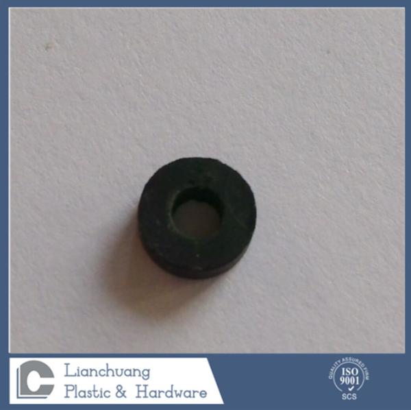 Cabeça lisa Ring Shank Aluminium Roofing Nails 2.6X30MM com material macio