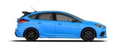 BBK Big Brake Kit For Ford Fiesta ST ST 180 Big Brake Kit , TEI Racing 4 Piston Brake Kit With 285*24mm Rotor