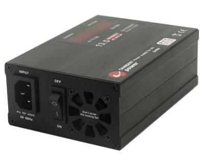 RoHS Certificated SMPS Type Battery Charger UAV 13A 30V 400W