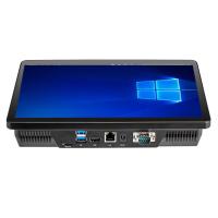 窓のPiPO箱のタブレット、11.6インチの産業タッチ画面のPCの容量性6中心