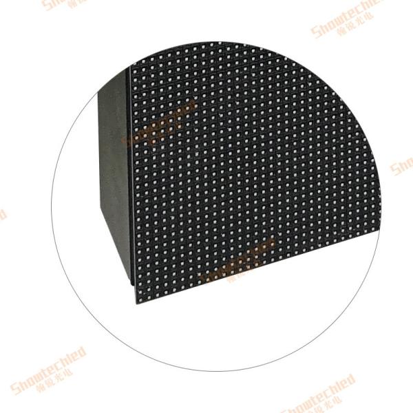 P2.5mm 1000cd/M2 Indoor Fixed LED Display Screen Front Maintenance