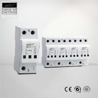 Connexion de TN de protecteur de montée subite de PLC, dispositif de protection de la surtension 320VAC