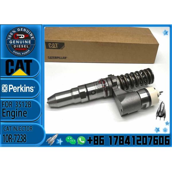 Fuel Injector Assembly 10R-7238  250-1311 250-1302 250-1304 250-1303 250-1306 250-1308 250-1312 392-6214 250-1314