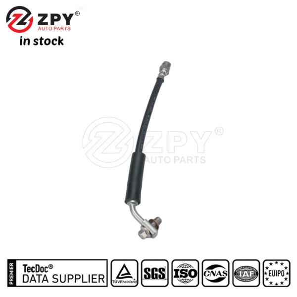 ZPY Rear Brake Hose 5WA611775 for Audi A3 Quattro VW Tiguan