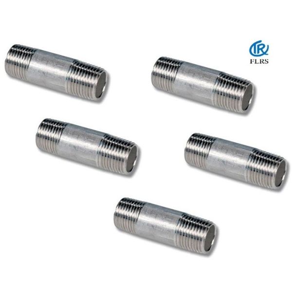 Streamline Your Industrial Processes with Our Advanced Steel Tube Connector