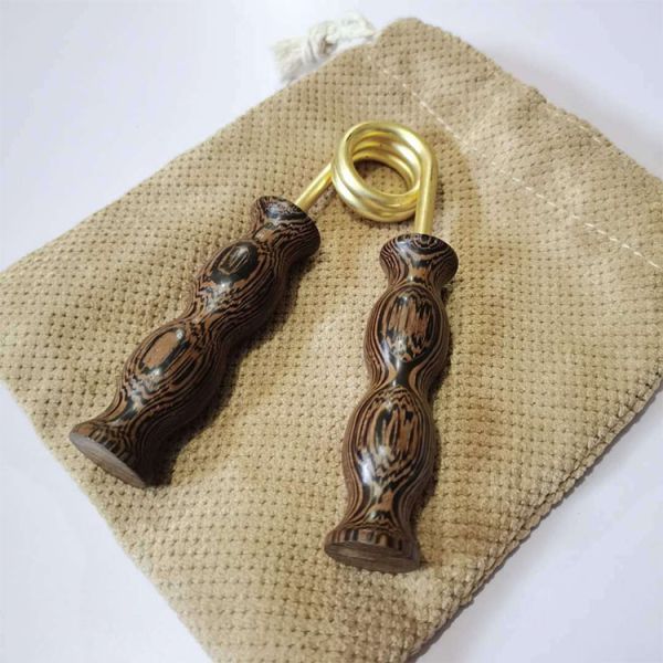 Handheld Wood Massager Wooden Massage Therapy Therapeutic Tools for Full Body Massage