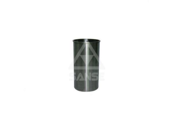 Metal E120 Engine Cylinder Liner ISUZU Engine Parts / Excavator Engine Accessories