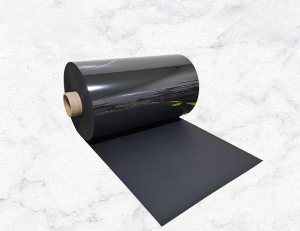Black Flame Retardant Polyurethane Foam For Long-Lasting And Eco-Friendly Insulation