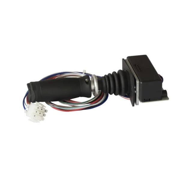 JLG 1001178132 Industrial Joystick Controller On Manlift Construction Machine