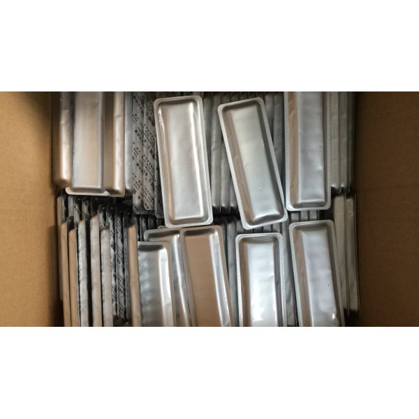 Small Tropical Blister Packing Machine For High Demand Pharmaceutical