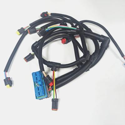 260-5542 277-4716 C6.6 Harnais de câble pour moteur pour  E320D