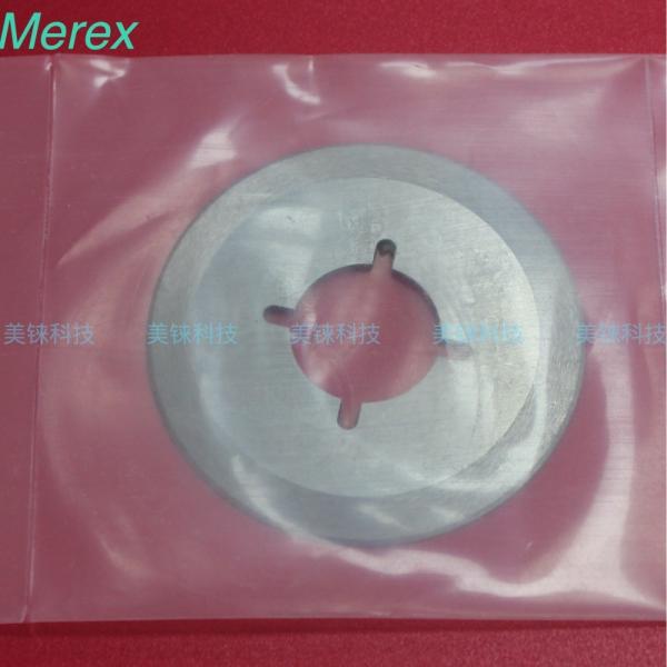 630 131 9711 KYK - M860B - 000 DISK Smt Machine Spare Parts For Hitachi GXH