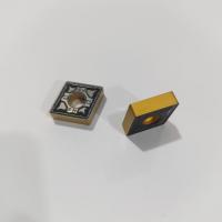 Excelente desempenho Carbide inserir ferramenta de separação para torneamento de ferro fundido