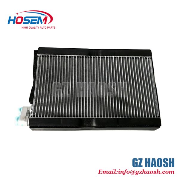Air Conditioning Evaporator Core 8-98074120-0 Fit For Isuzu NPR Truck