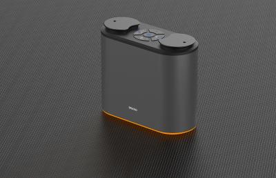 Patented Cavity DC5V Scent Air Machine PBT Rechargeable PP Aluminum