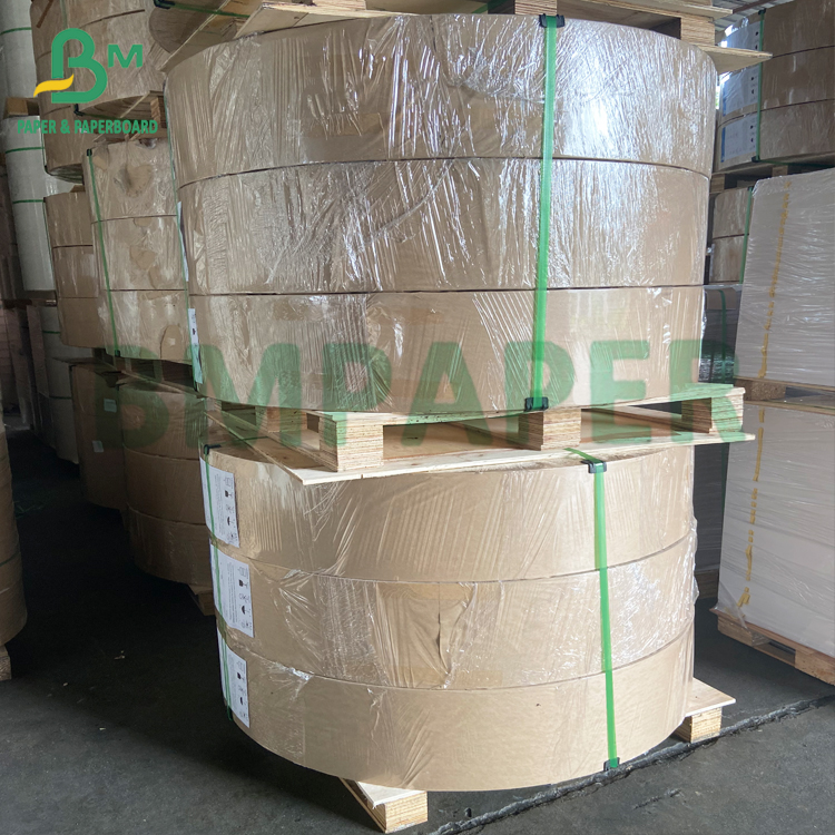 50 Gram 60 Gram Natural White Greaseproof Paper For Oil Food Stuff 50 грамм 60 грамм натуральная белая жиронепроницаемая бумага для пищевых продуктов с маслом
