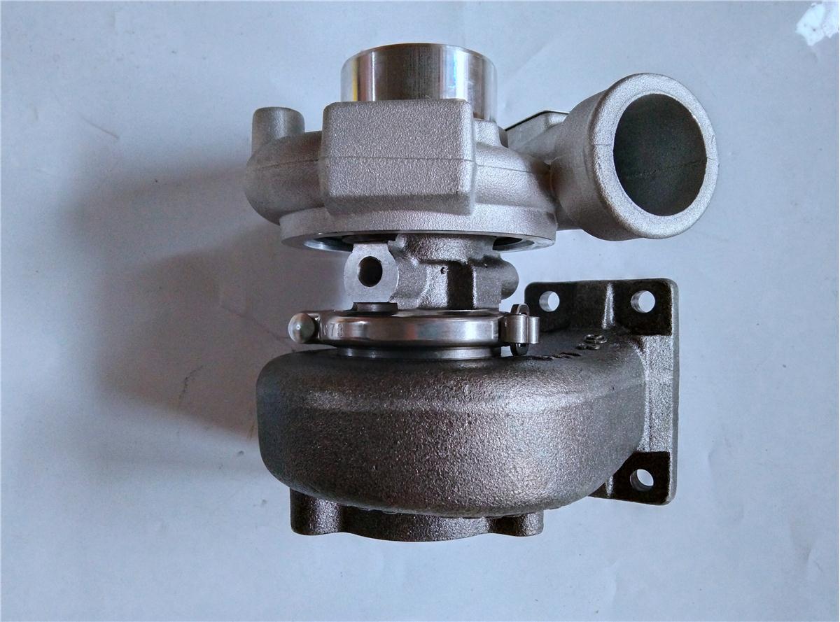 Турбонагнетатель двигателя S4K Мицубиси для двигателя Turbo экскаватора гусеницы E312C/CL