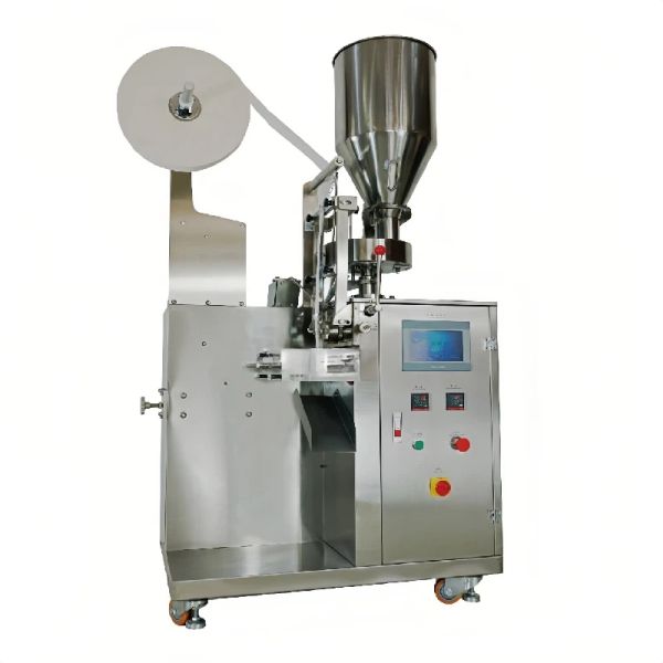Tea Leaves Small Sachet Packing Machine