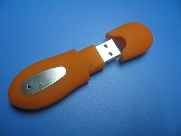 1GB, 2GB, 4GB, discos promocionales AT-037 de memorias USB de 8GB USB con el CD de instalación
