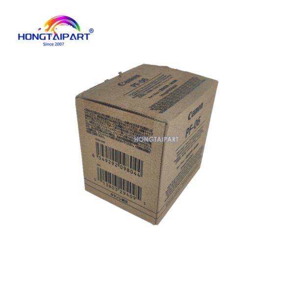 Original Printhead PF-06 for Canon TM-200 TM-205 TM-300 TM-305 TX-2000 TX-3000 TX-4000