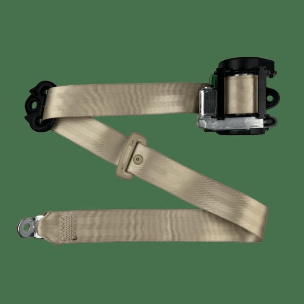 Essential CCC Certified for Safety Auto Parts Simple Seat Belt
