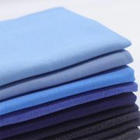 Verano de lino de imitación 12*12 el 148cm 4.5OZ de la primavera de la tela del dril de algodón de Tencel